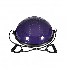 Балансировочная платформа Power System Balance Ball Set PS-4023 Purple