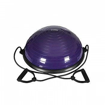 Балансировочная платформа Power System Balance Ball Set PS-4023 Purple