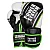 Перчатки для бокса PowerSystem PS 5006 Contender 14oz Black/Green Line