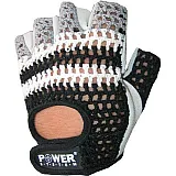 Перчатки для фитнеса и тяжелой атлетики Power System Basic PS-2100 Grey XXL фото товару