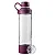 Спортивная бутылка-шейкер BlenderBottle Mantra Glass Plum (СКЛО) 600мл (ORIGINAL)