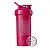 Шейкер спортивный BlenderBottle ProStak 650ml с 2-мя контейнерами Pink FL (ORIGINAL)