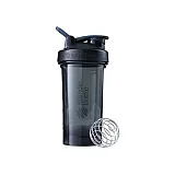 Спортивная бутылка-шейкер BlenderBottle Pro24 Tritan 710ml Black (ORIGINAL) фото товара