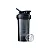 Спортивная бутылка-шейкер BlenderBottle Pro24 Tritan 710ml Black (ORIGINAL)