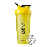 Спортивный шейкер BlenderBottle Classic Loop 820ml Special Edition Killer Bee (ORIGINAL) фото товару