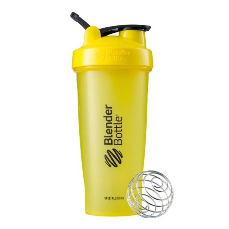 Спортивный шейкер BlenderBottle Classic Loop 820ml Special Edition Killer Bee (ORIGINAL) фото товару