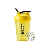 Спортивный шейкер BlenderBottle Classic Loop 590ml Killer Bee  (ORIGINAL) фото товару