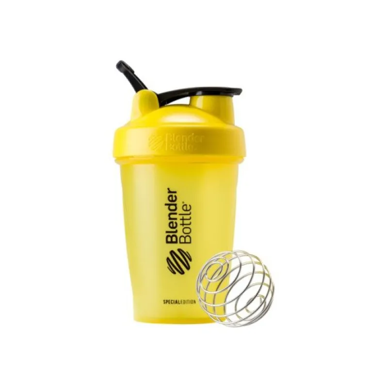 Спортивный шейкер BlenderBottle Classic Loop 590ml Killer Bee  (ORIGINAL) фото товару