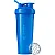 Спортивный шейкер BlenderBottle Classic Loop 940ml Cyan (ORIGINAL)