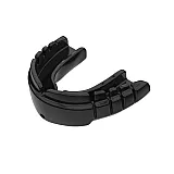 Капа OPRO Snap-Fit FOR BRACES Black фото товару