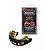 Капа OPRO Power-Fit Hi-Tech Self-Fitting Aggression-Eyes