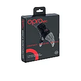 Напульсник на запястье OPROtec Wrist&Thumb Support OSFM TEC5751-OSFM Черный фото товару