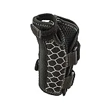 Напульсник на запястье OPROtec Wrist&Thumb Support OSFM TEC5751-OSFM Черный фото товару