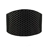 Пояс для поддержки спины OPROtec Back Support OSFM TEC5753-OSFM Черный фото товару