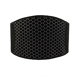 Пояс для поддержки спины OPROtec Back Support OSFM TEC5753-OSFM Черный