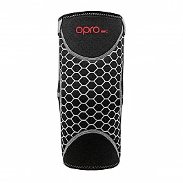 Наколенник спортивный OPROtec Knee Support with Closed Patella TEC5730-SM Черный S