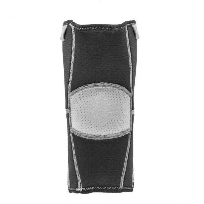Наколенник спортивный OPROtec Knee Support with Open Patella TEC5729-XL Черный XL фото товару