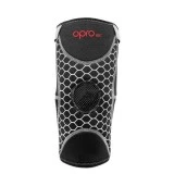 Наколенник спортивный OPROtec Knee Support with Open Patella TEC5729-XL Черный XL фото товару