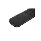 Пояс неопреновый для тяжелой атлетики Power System Neopren PS-3200 Black XS фото товара