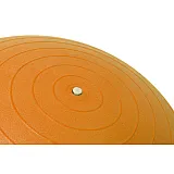 Мяч для фитнеса и гимнастики POWER SYSTEM PS-4011 55cm Orange фото товара