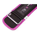 Пояс для тяжелой атлетики Power System Woman’s Power PS-3210 S Pink фото товару