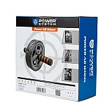 Колесо для преса Power System Power Ab Wheel PS-4006 фото товару