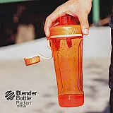 Спортивная бутылка-шейкер BlenderBottle Radian Tritan 940ml Coral (ORIGINAL) фото товара