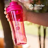 Спортивная бутылка-шейкер BlenderBottle Radian Tritan 940ml Pink (ORIGINAL) фото товара