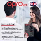 Наколенник спортивный OPROtec Knee Support with Open Patella TEC5729-XL Черный XL фото товару