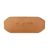 Пояс для тяжелой атлетики Power System Elite PS-3030 XL Natural фото товара