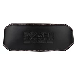 Пояс для тяжелой атлетики Power System Elite PS-3030 XL Black/Red фото товара