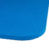 Коврик для йоги и фитнеса Power System Fitness Mat Premium PS-4088 Blue фото товару