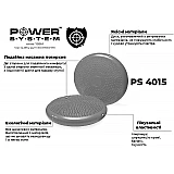 Балансировочный диск Power System Balance Air Disc PS-4015 Grey фото товару