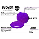 Балансировочный диск Power System Balance Air Disc PS-4015 Purple фото товару