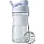 Спортивная бутылка-шейкер BlenderBottle SportMixer Twist 590ml White (ORIGINAL)