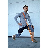 Резина для тренировок CrossFit Level 2 Orange PS - 4052 фото товара