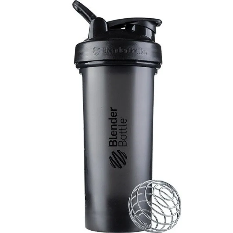 Шейкер спортивный BlenderBottle Classic Loop Pro 28oz/820ml Black фото товару