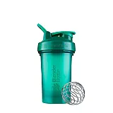 Шейкер спортивный BlenderBottle Classic Loop Pro 20oz/590ml Green фото товару