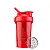 Шейкер спортивный BlenderBottle Classic Loop Pro 20oz/590ml Red