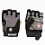 Перчатки для фитнеса и тяжелой атлетики Power System Man’s Power PS-2580 L Black/Grey