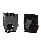 Перчатки для фитнеса и тяжелой атлетики Power System Pro Grip PS-2250 XL Grey фото товару