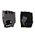 Перчатки для фитнеса и тяжелой атлетики Power System Pro Grip PS-2250 XL Grey