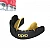 Капа OPRO Gold Braces Black/Goldl