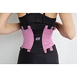 Пояс для поддержки спины Power System Waist Shaper PS-6031 S/M Pink фото товару