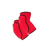 Налокотники Power System Elastic Elbow Pad PS-6004 XL Red фото товару