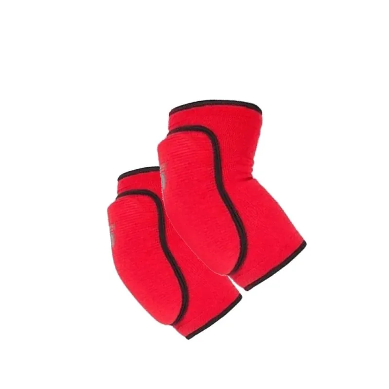 Налокотники Power System Elastic Elbow Pad PS-6004 L Red фото товару