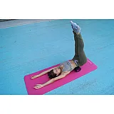 Массажный ролик Power System Fitness Foam Roller PS-4050 Pink фото товару