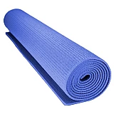 Коврик для йоги и фитнеса Power System  PS-4014 FITNESS-YOGA MAT Blue фото товару
