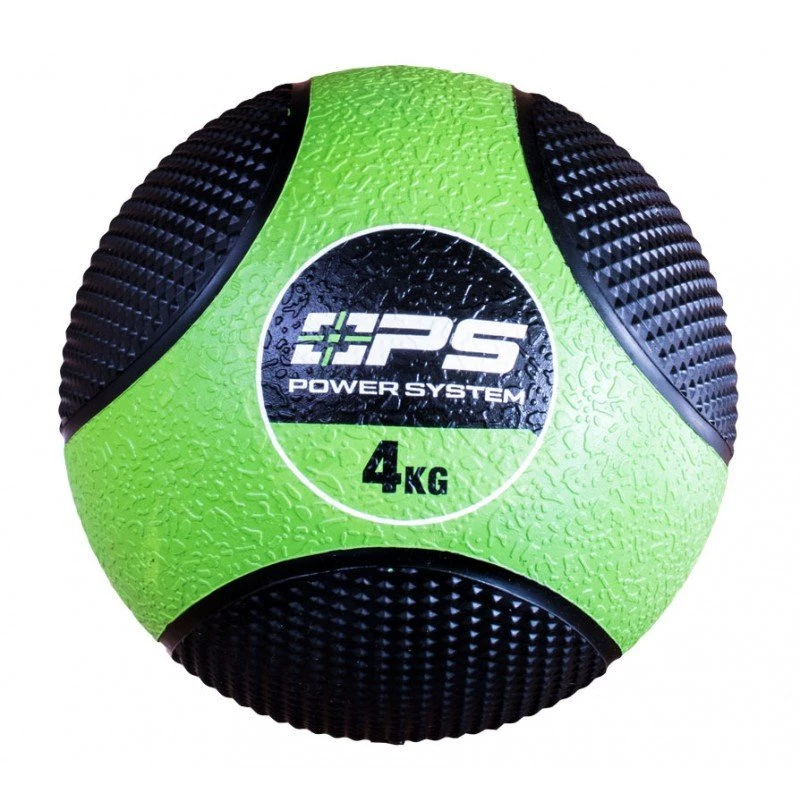 Медбол Medicine Ball Power System PS-4134 4кг фото товара