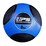 Медбол Medicine Ball Power System PS-4138 8кг фото товару